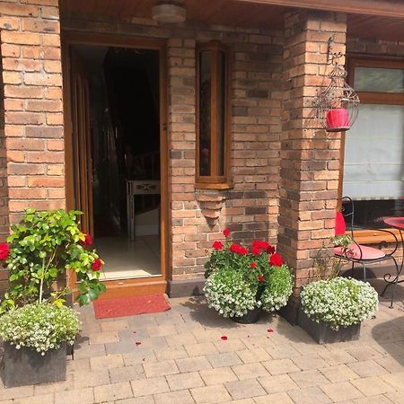 リークスリップ Beechtree House Bed & Breakfast エクステリア 写真