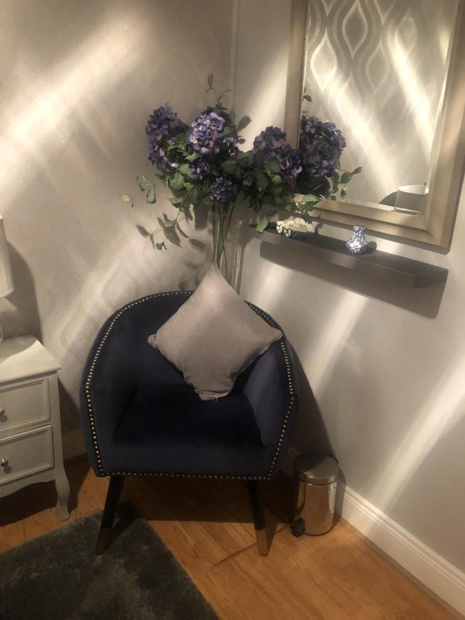 リークスリップ Beechtree House Bed & Breakfast エクステリア 写真