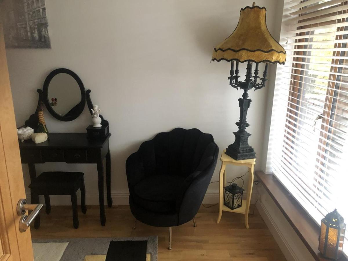 リークスリップ Beechtree House Bed & Breakfast エクステリア 写真