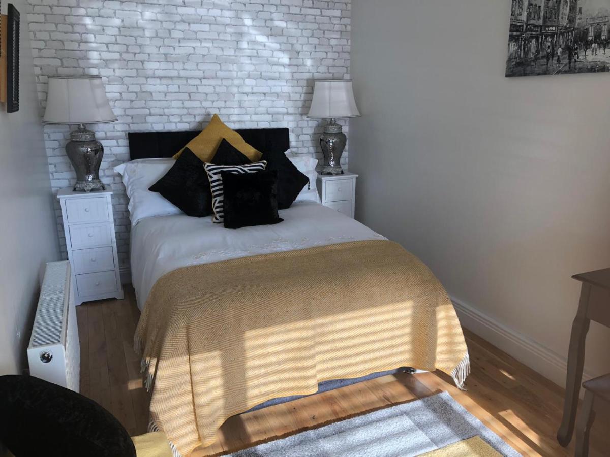 リークスリップ Beechtree House Bed & Breakfast エクステリア 写真