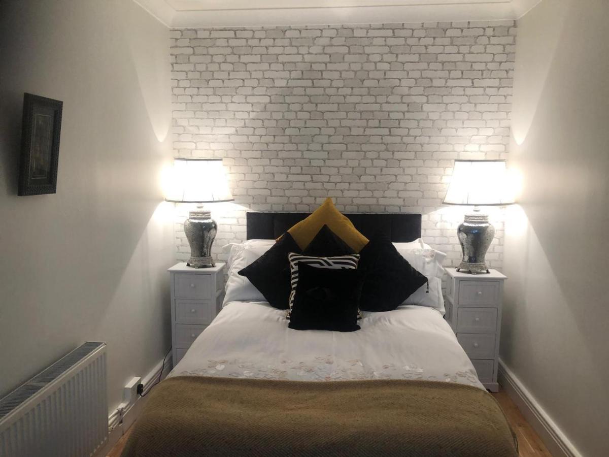 リークスリップ Beechtree House Bed & Breakfast エクステリア 写真