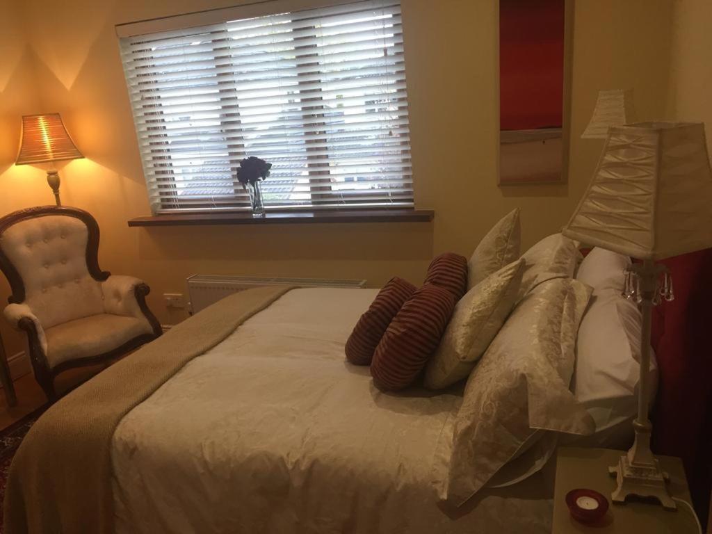 リークスリップ Beechtree House Bed & Breakfast エクステリア 写真