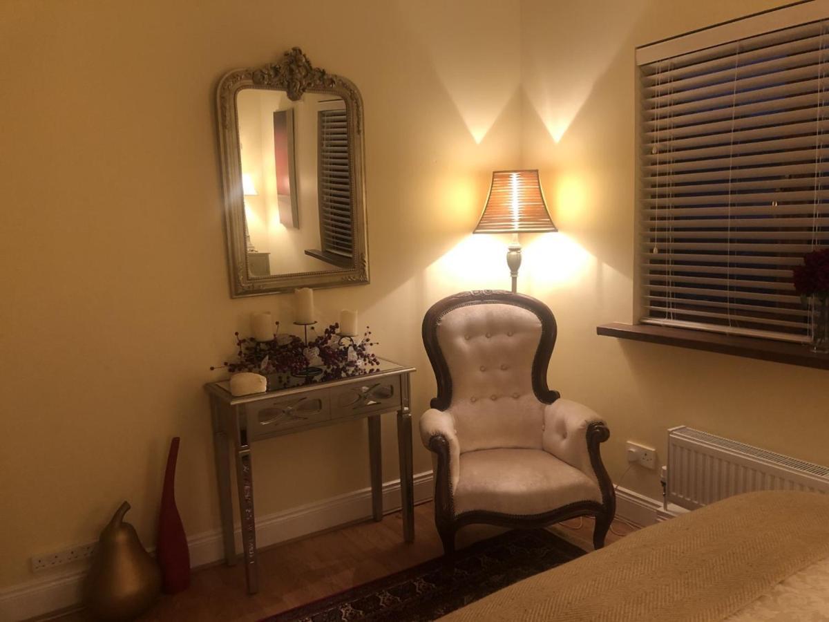 リークスリップ Beechtree House Bed & Breakfast エクステリア 写真