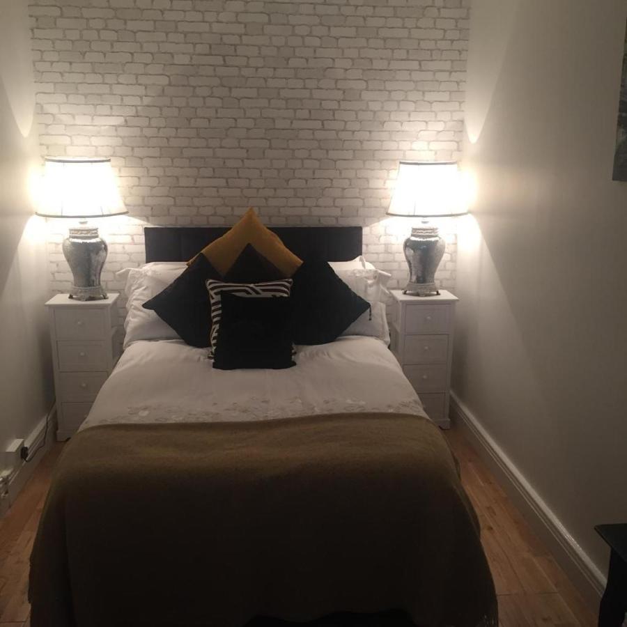 リークスリップ Beechtree House Bed & Breakfast エクステリア 写真