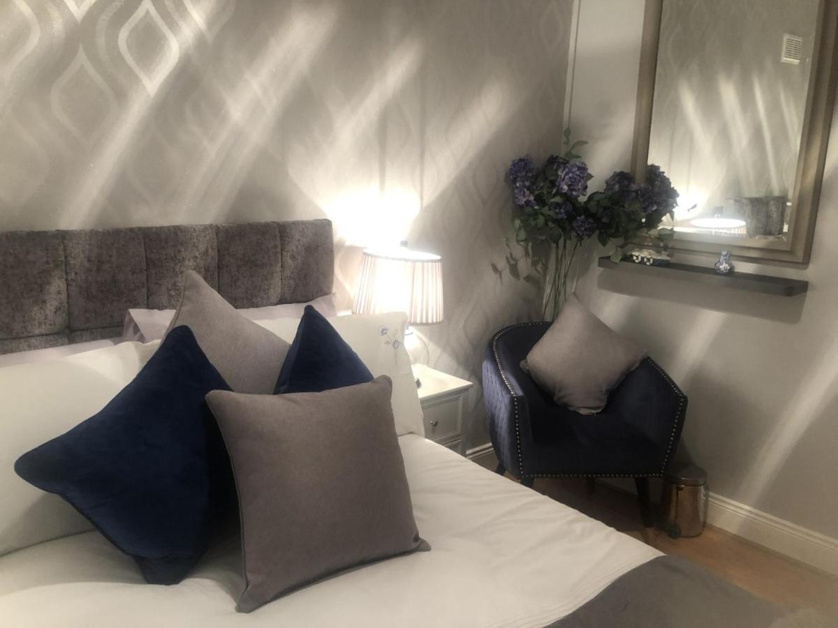 リークスリップ Beechtree House Bed & Breakfast エクステリア 写真