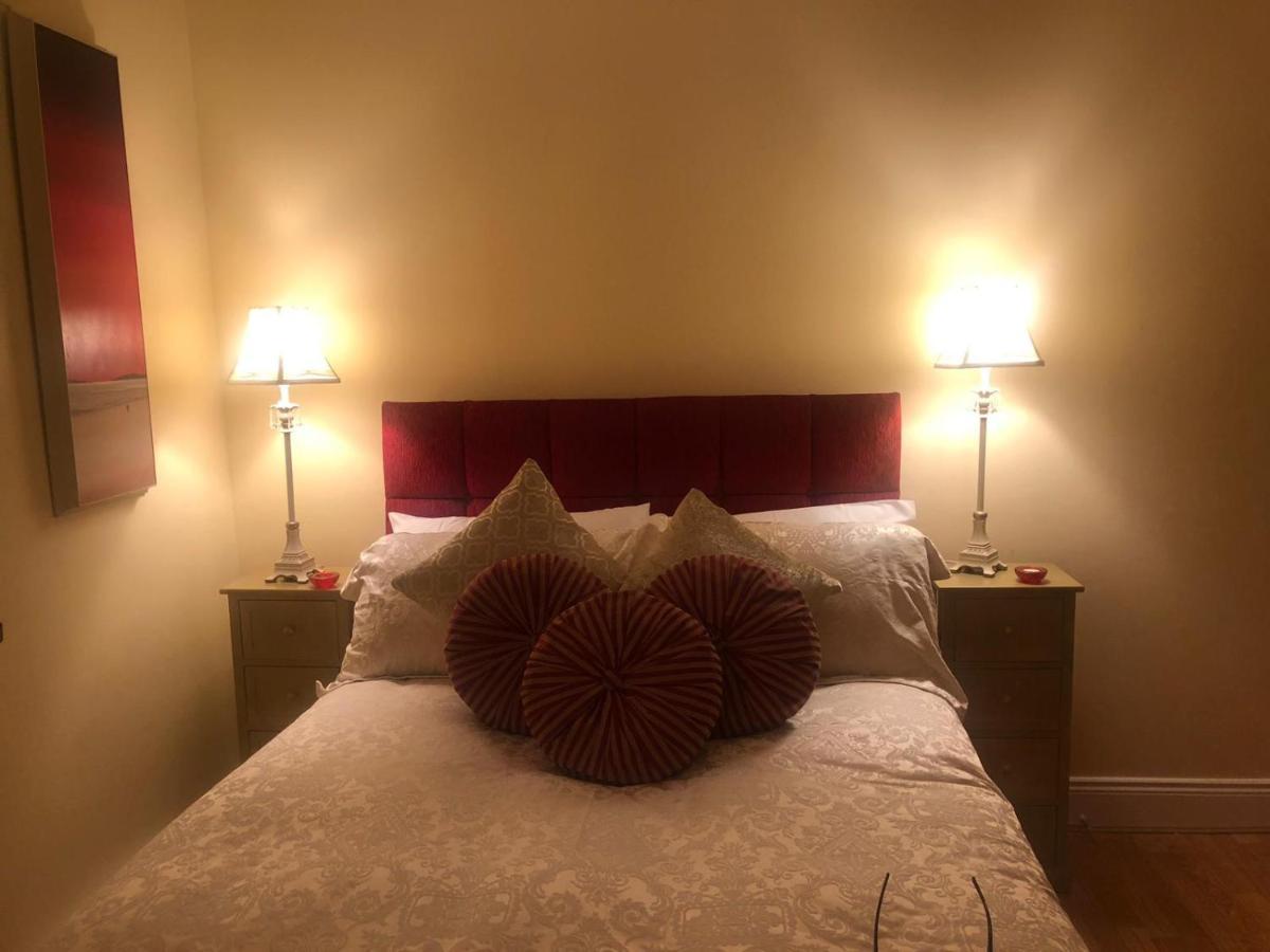 リークスリップ Beechtree House Bed & Breakfast エクステリア 写真