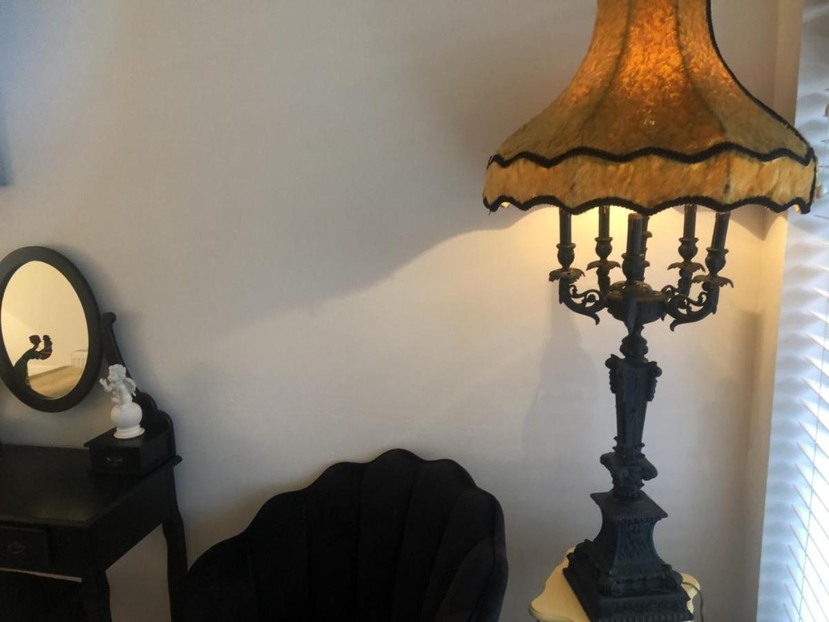 リークスリップ Beechtree House Bed & Breakfast エクステリア 写真