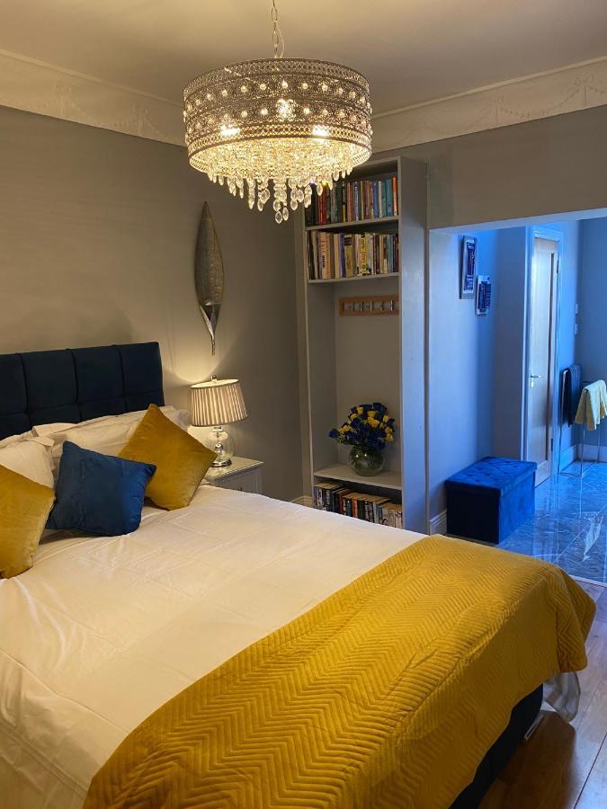 リークスリップ Beechtree House Bed & Breakfast エクステリア 写真