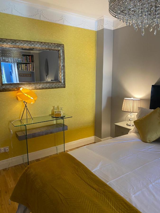リークスリップ Beechtree House Bed & Breakfast エクステリア 写真